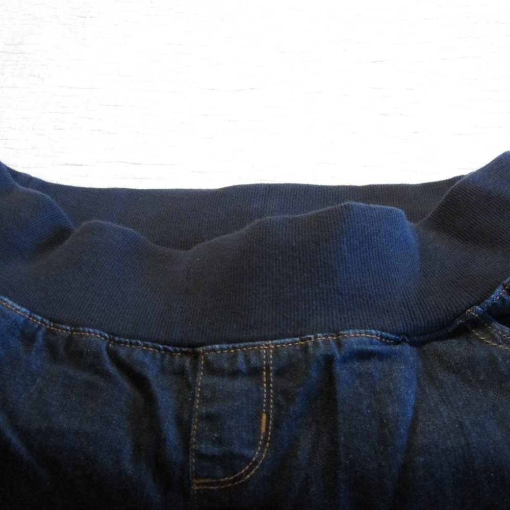Maternity Jeans Size 4 Liz Lange